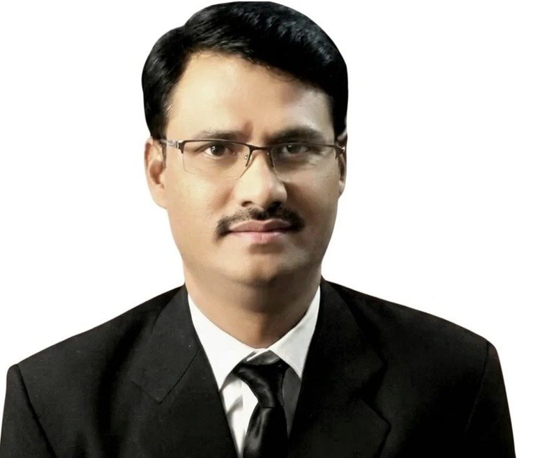 Adv R K Meena